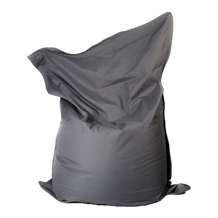 Ebern Designs Polyester Outdoor Friendly Bean Bag Chair & Lounger